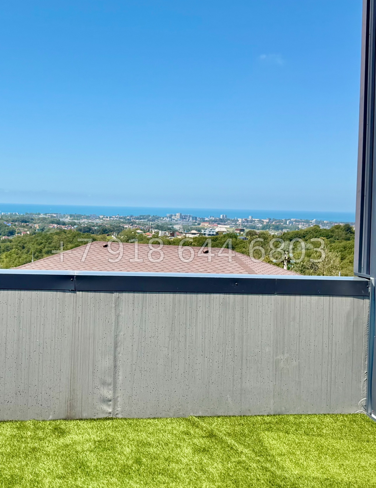 № 11 А. Дома в Адлере - миниатюра 14