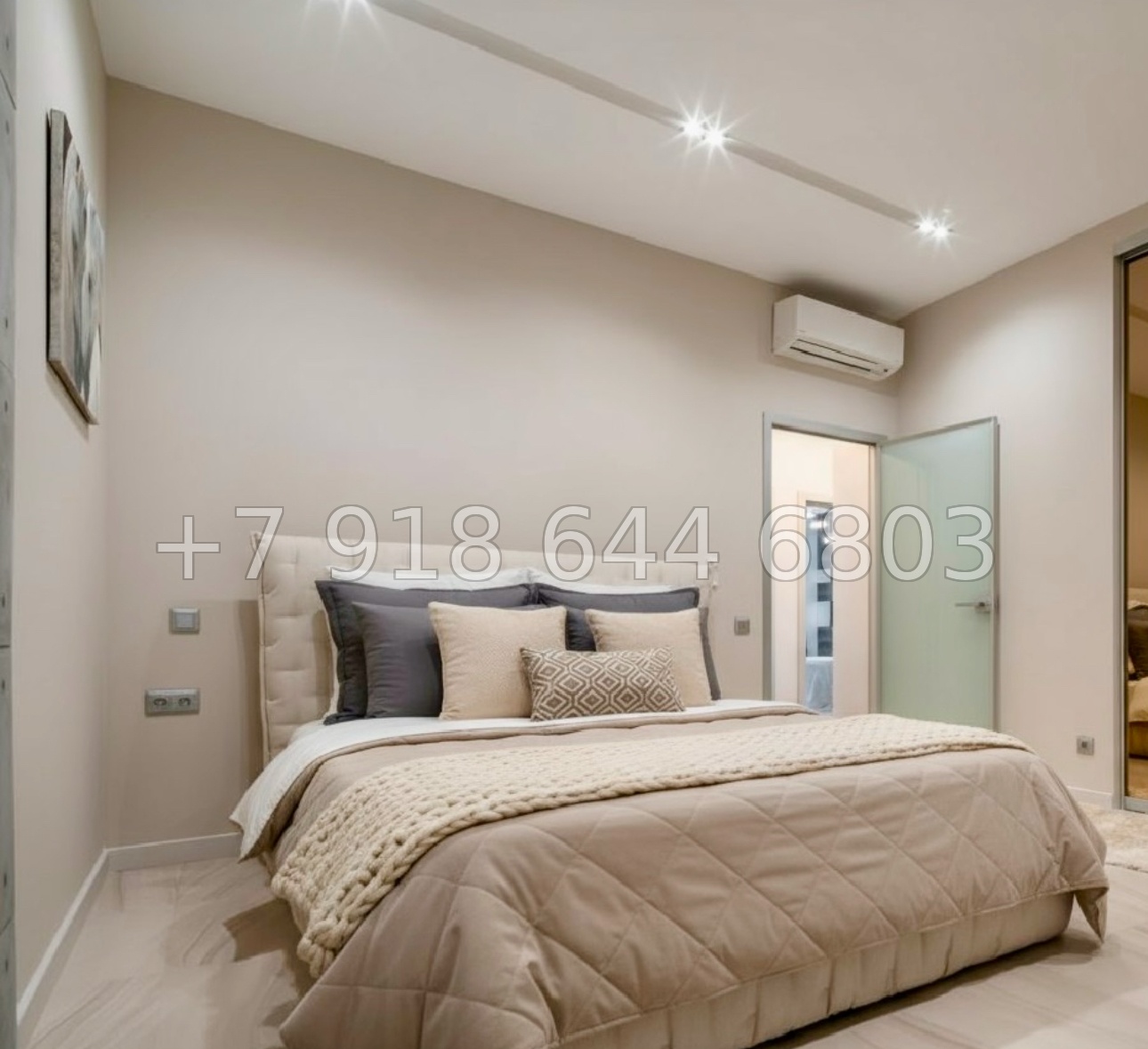 № 75 х. ЖК Лазурный Берег Сочи  - миниатюра 6