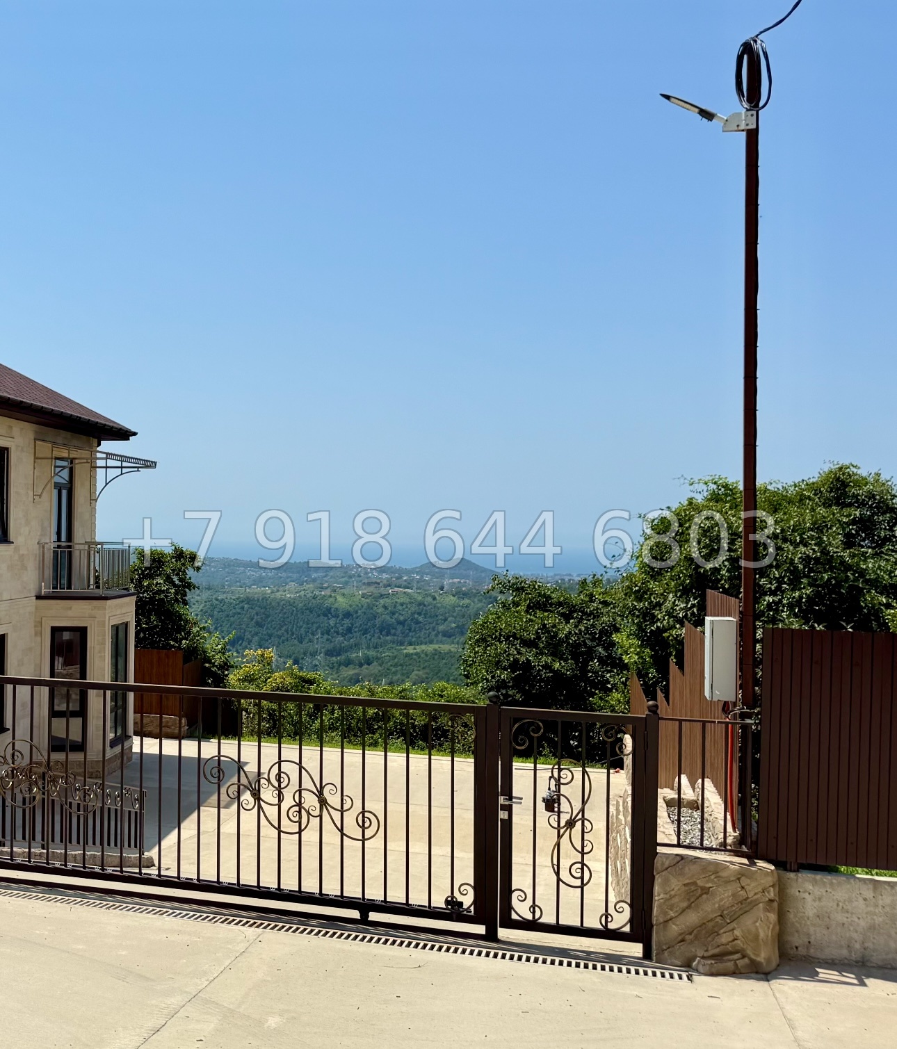 № 13 А. Дом недорогой в Адлере  - миниатюра 15