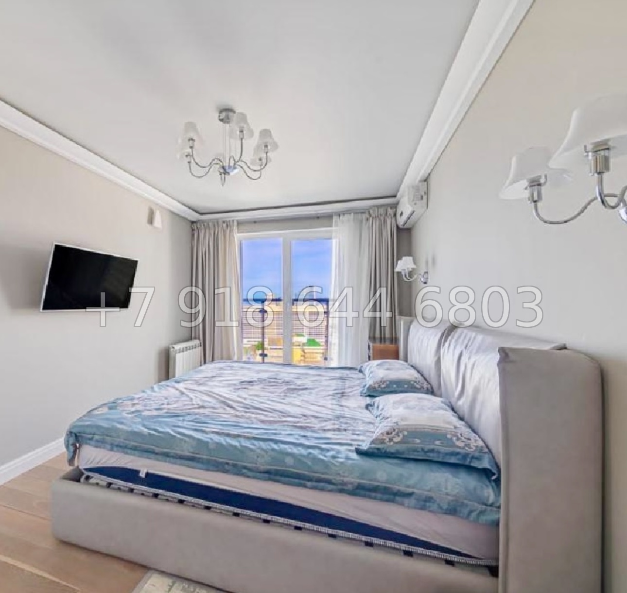 № 58 е. Район Золотого Треугольника Сочи  - миниатюра 7