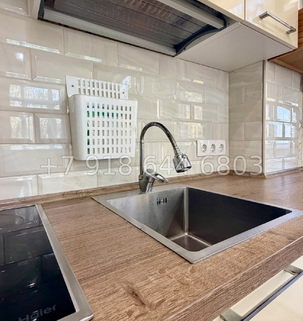 № 536 р. Квартира в Адлере  - миниатюра 10