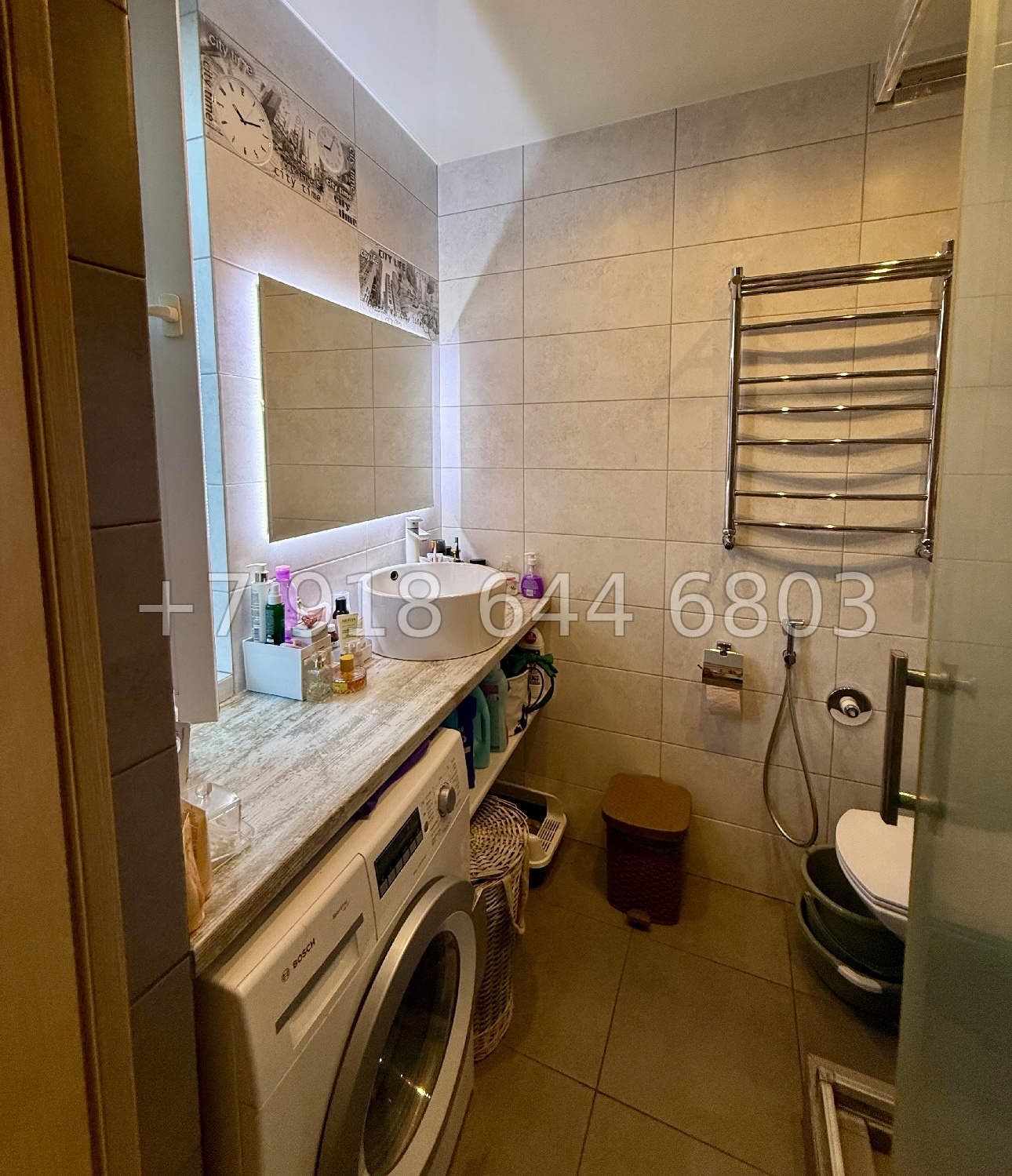 № 10ш. Большая площадь. Сочи район Макаренко  - миниатюра 6