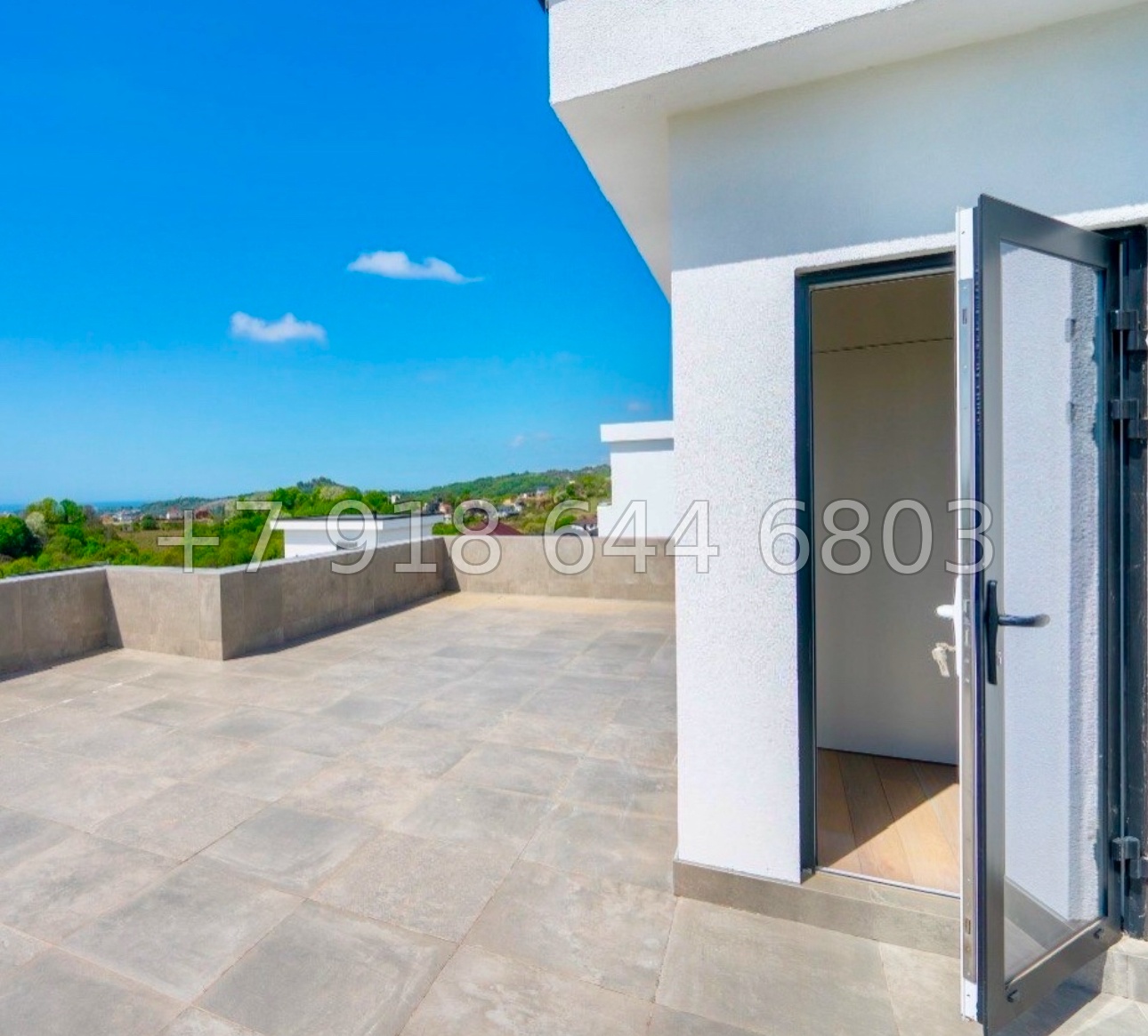 № 85в. Дом с видом на море в Адлере . Очень дорогой ремонт  - миниатюра 15