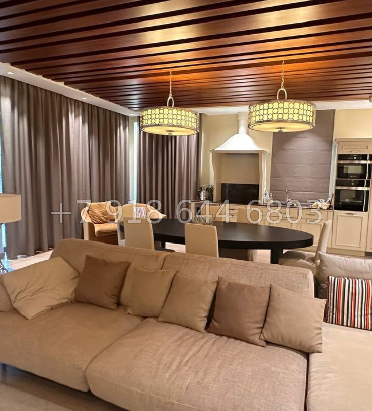 № 31 е. Дом в Галицыно - миниатюра 2