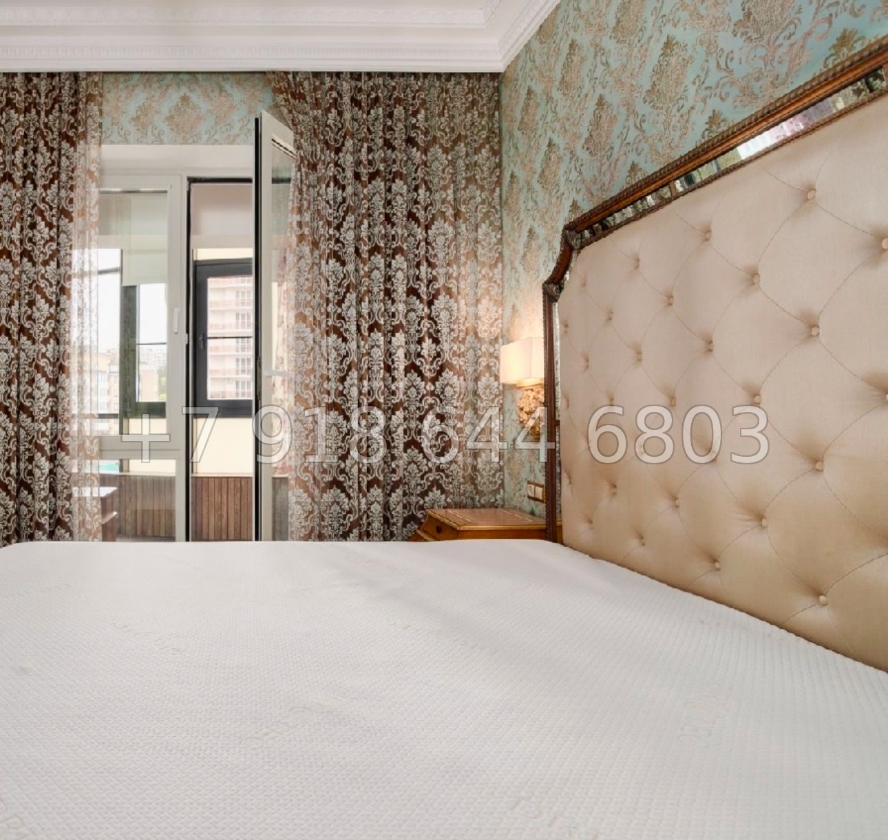 № 262 р. Квартира в ЖК Красная Площадь Сочи  - миниатюра 20