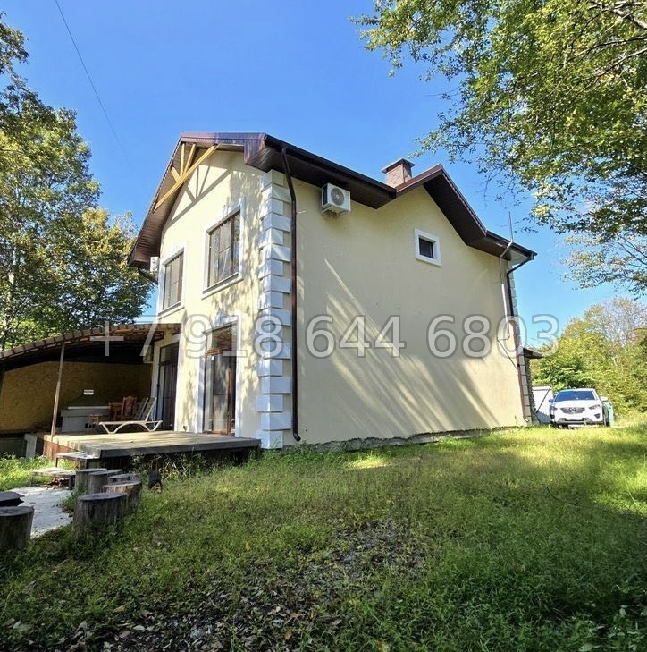 № 92 А. Дом с ремонтом в Сочи Дагомыс  - миниатюра 3