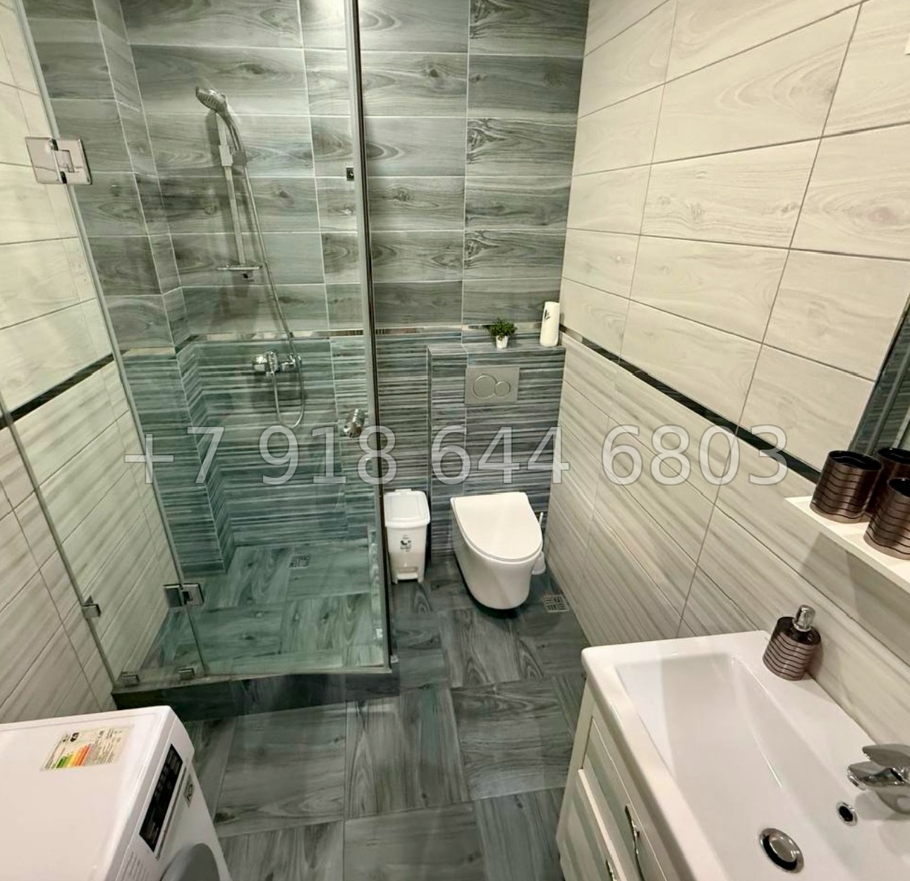 № 7и. Квартира недалеко от Казино  - миниатюра 6