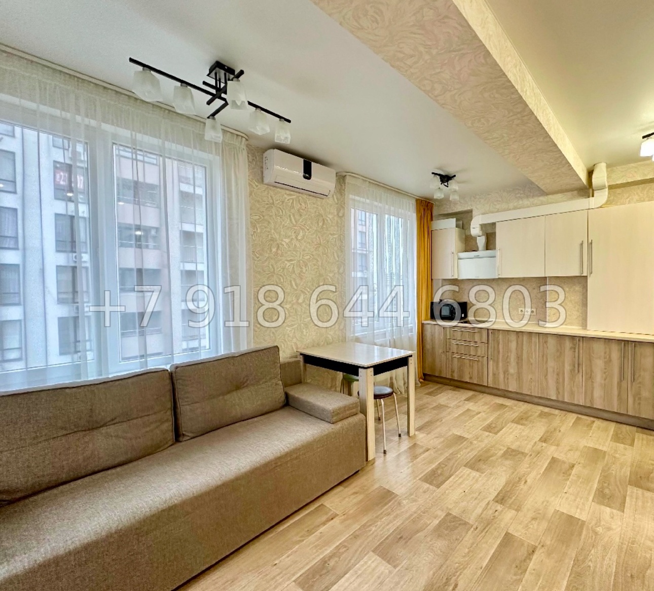 № 117 р. Квартира у моря в городе Сочи  - миниатюра 13