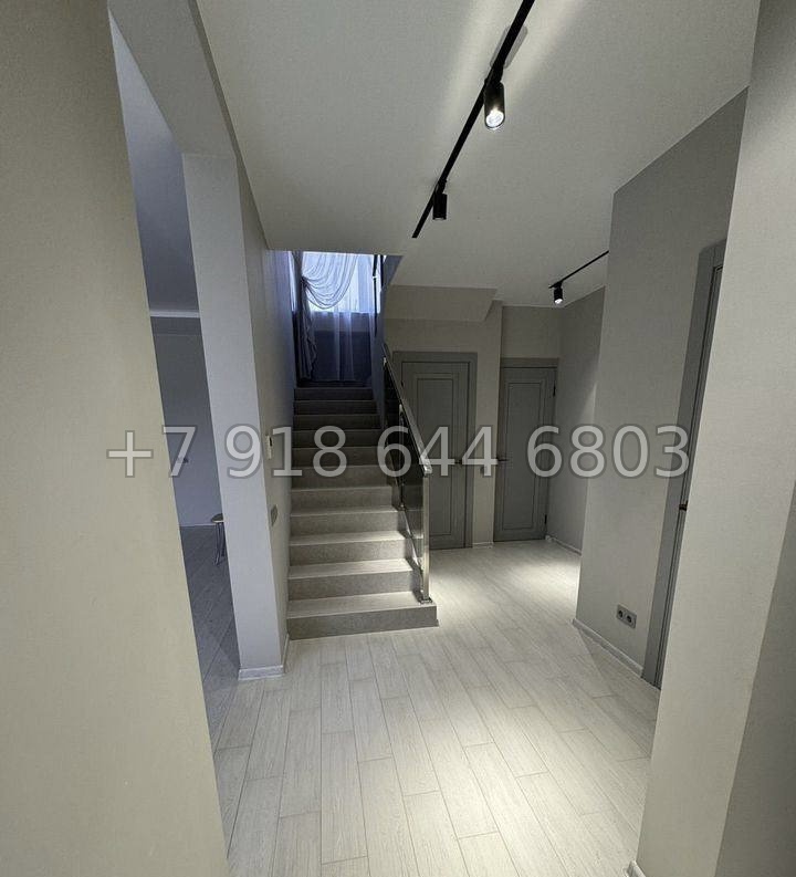 № 136 Б. Дом в Адлере с ремонтом  - миниатюра 9