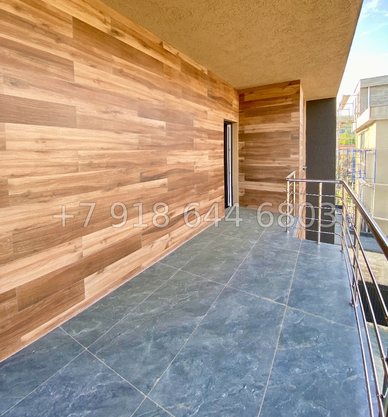 № 229 в. До моря 400 метров. Дом в Сочи Дагомыс  - миниатюра 6