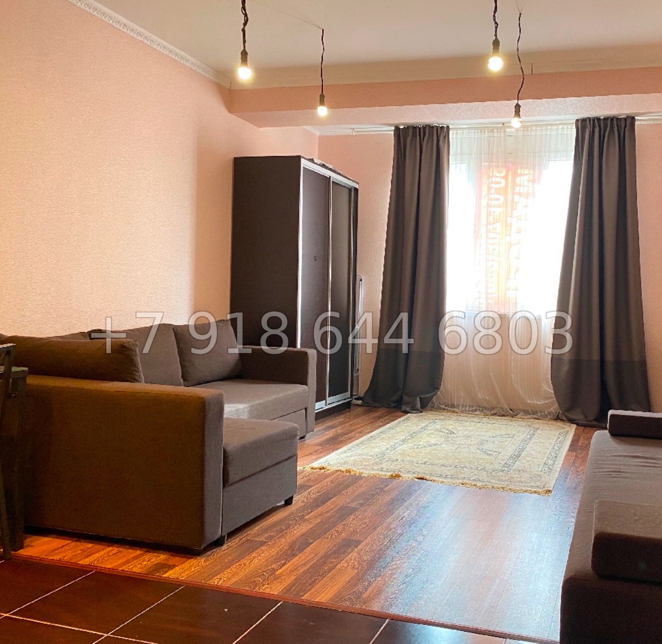 № 12х. В Центральном районе Сочи. Идеальный вариант под сдачу в аренду. Сочи - миниатюра 10