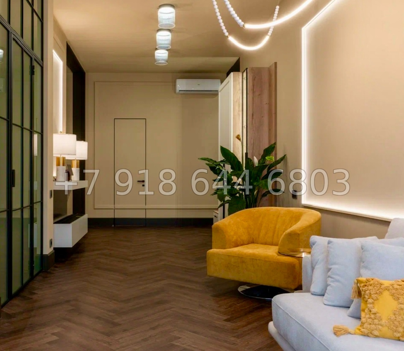 № 10г. Идеальный вариант для собственного отдыха или под сдачу в аренду в Ялте  - миниатюра 3