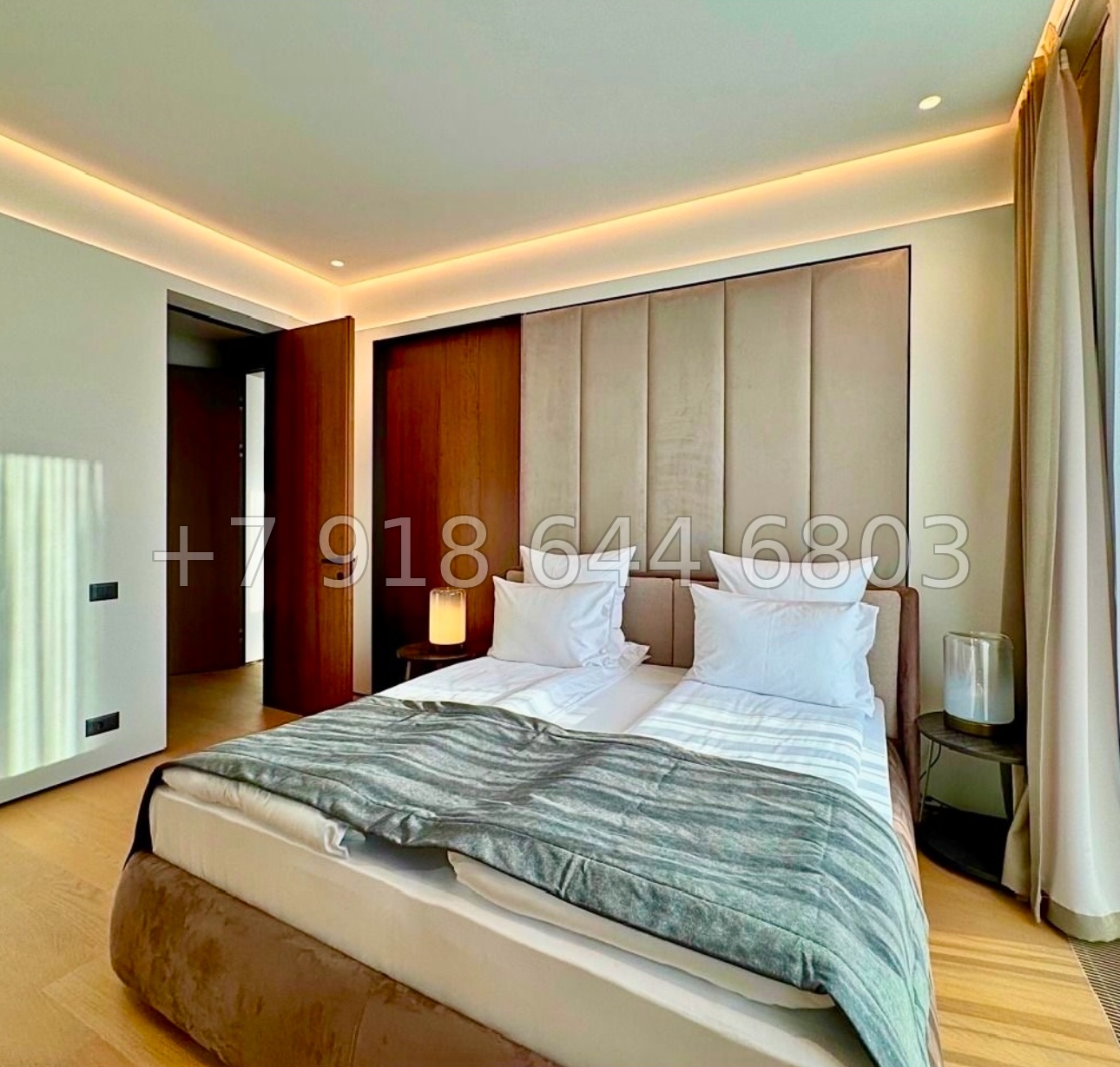 № 43 п. Дом с бассейном на Красной Поляне  - миниатюра 20