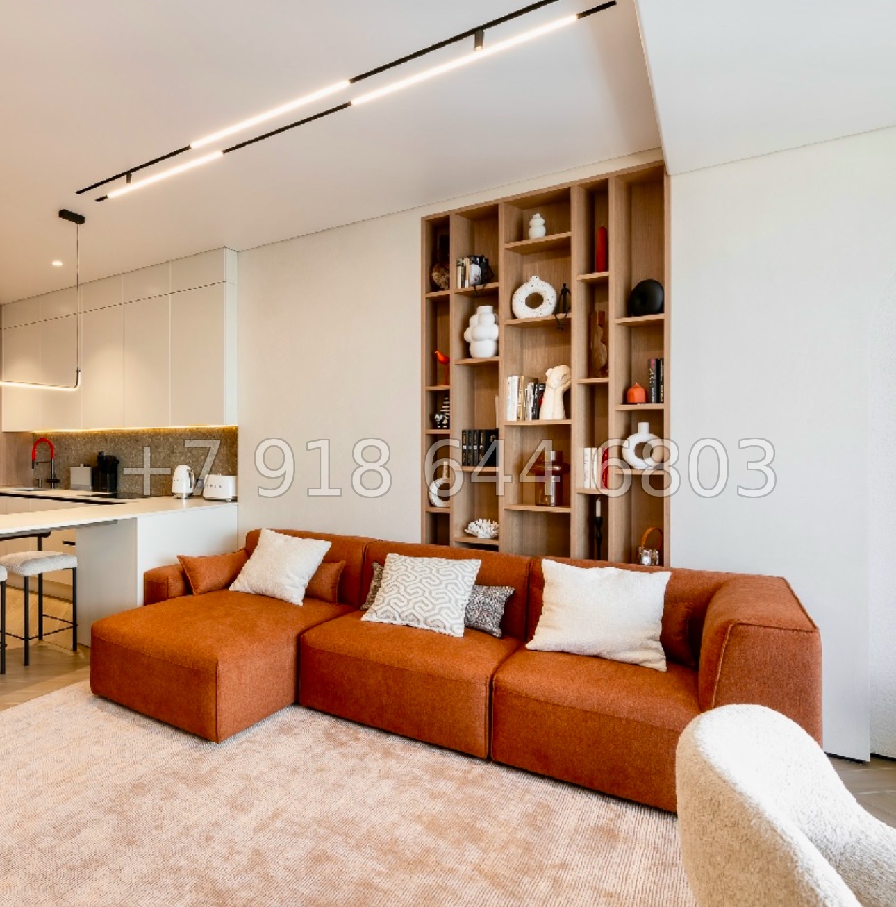 № 574 р. ЖК Лазурный Берег Сочи  - миниатюра 18