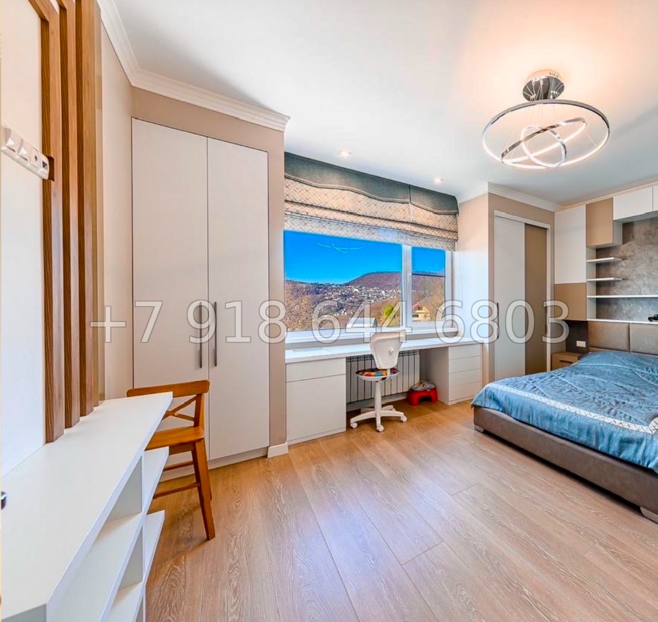 № 90 Б. Дом с ремонтом в Сочи  - миниатюра 24