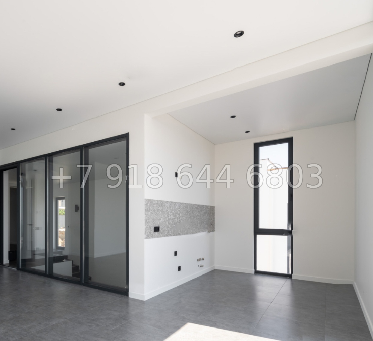 № 71 м. Дом с роскошным ремонтом в Ручей Видный Сочи  - миниатюра 17