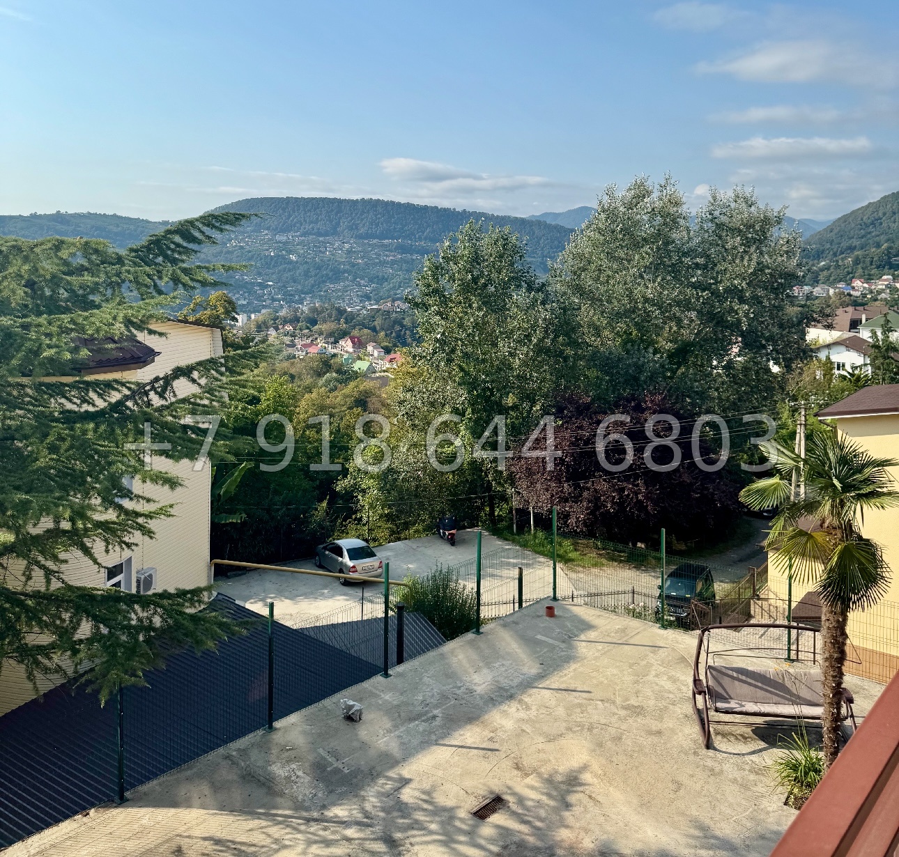 № 224 Б. Дом в городе Сочи  - миниатюра 7