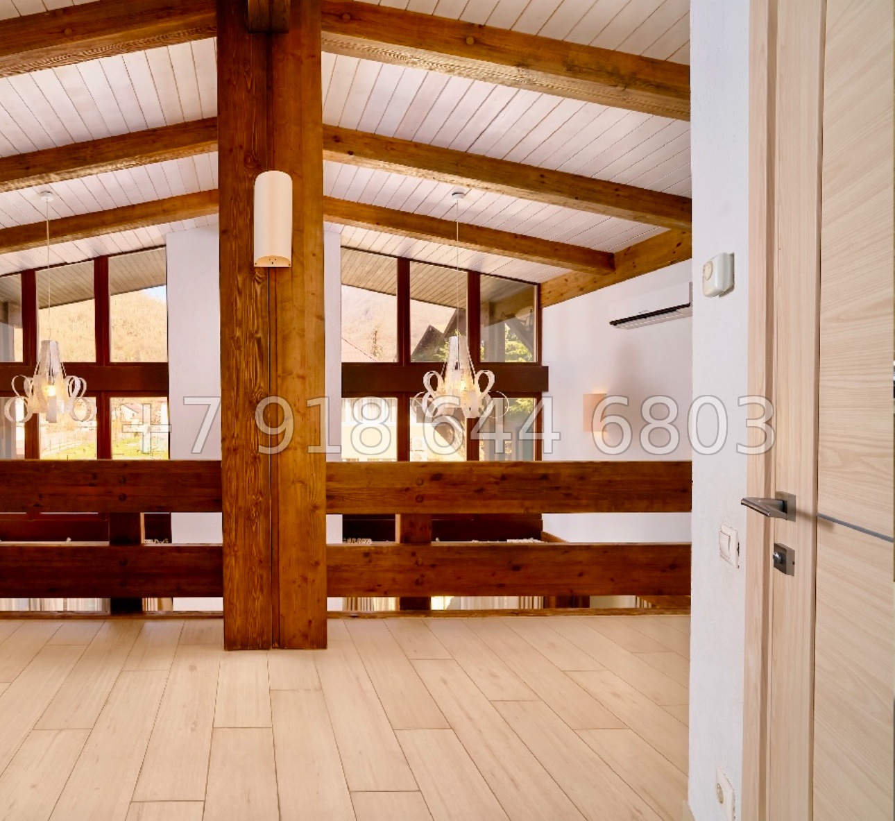 № 46 п. Дом на Красной Поляне  - миниатюра 7