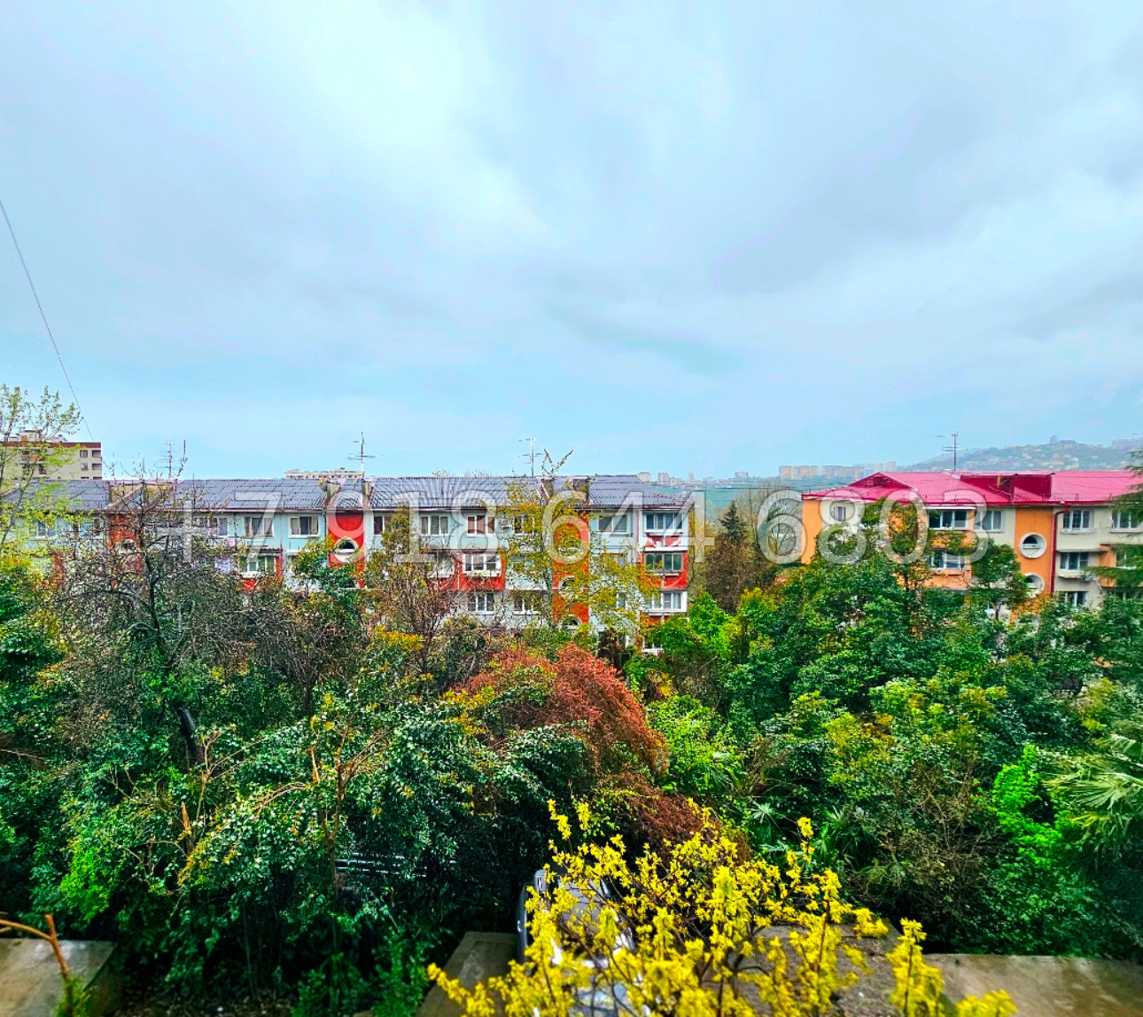 № 205 п. Квартира в городе Сочи  - миниатюра 15