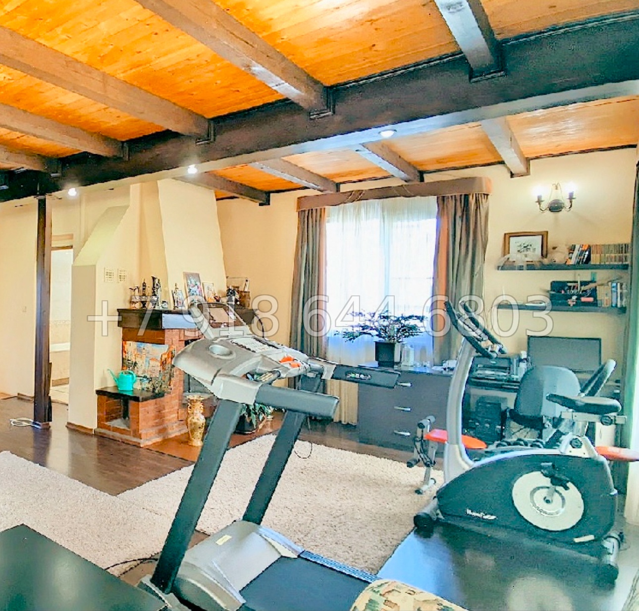 № 135 А. Дом в Сочи с фруктовым садом  - миниатюра 22