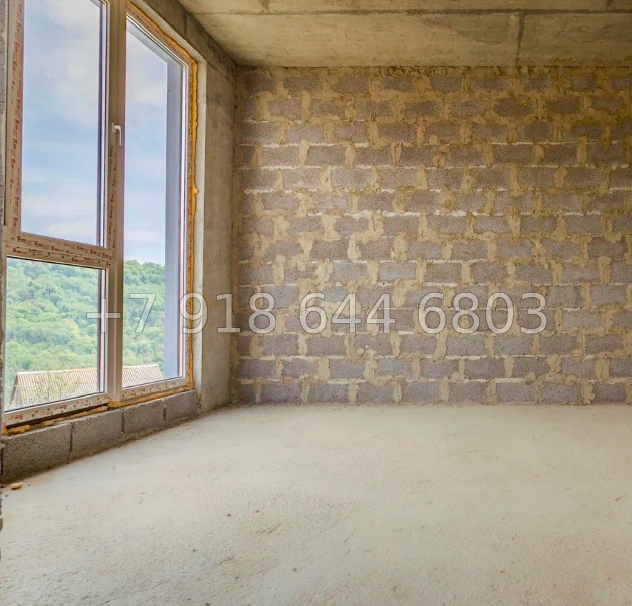 № 152 А. Дом в Адлере хайтек  - миниатюра 23