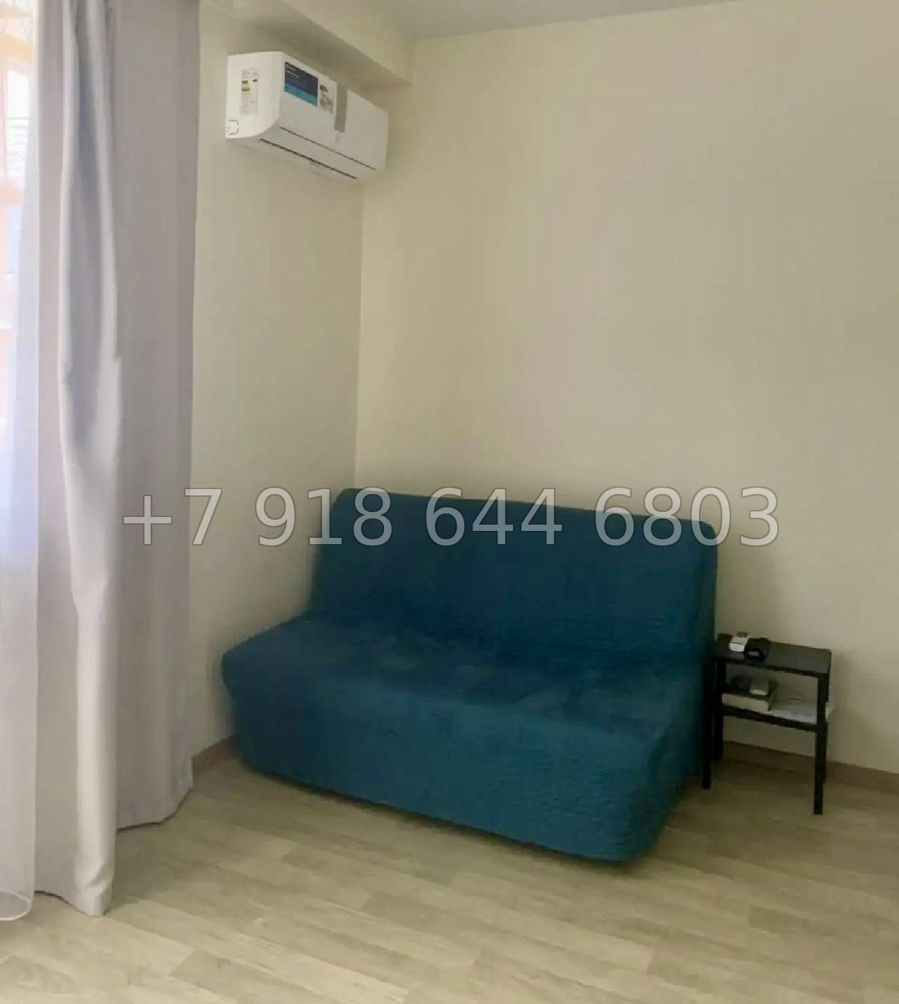 № 79 п. Квартира в Сириусе. Идеально под сдачу в аренду  - миниатюра 5