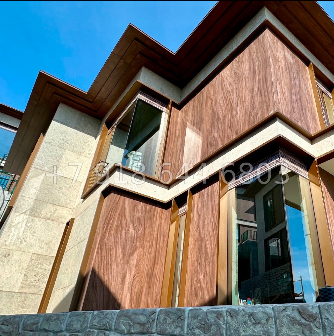 № 40в. Дом в центре города Сочи  - миниатюра 17