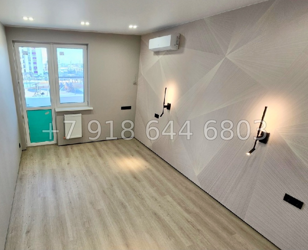 № 298 р. ЖК Фрукты Сириус. Квартира в Сириусе  - миниатюра 6