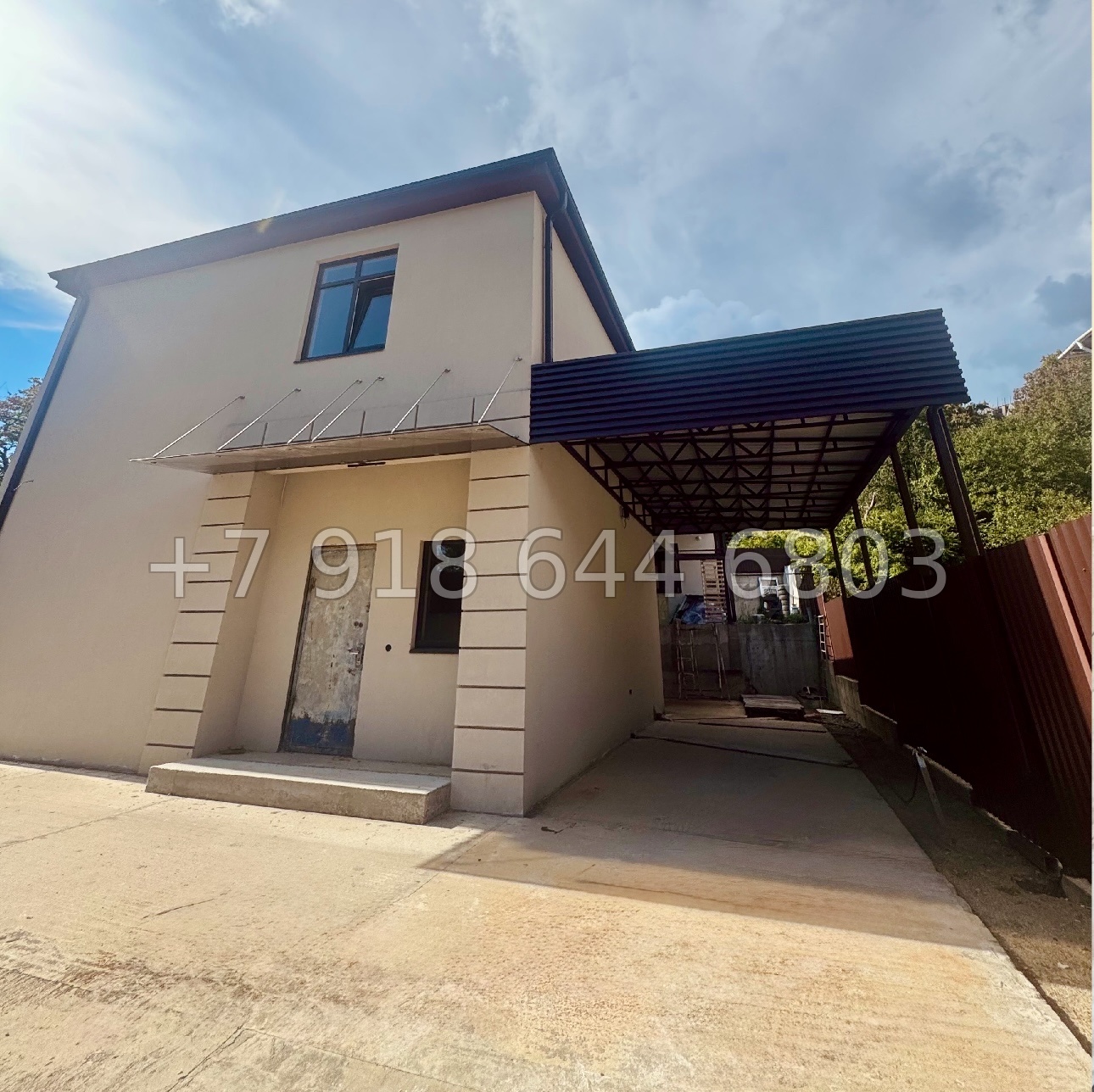 № 137 А. Дом с ремонтом в Сочи  - миниатюра 2