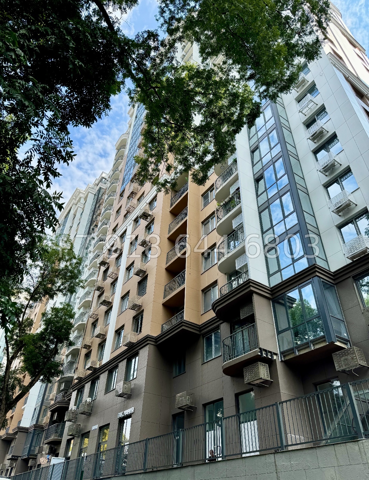 № 295 р. Квартира в ЖК Альпийский квартал Сочи  - миниатюра 13