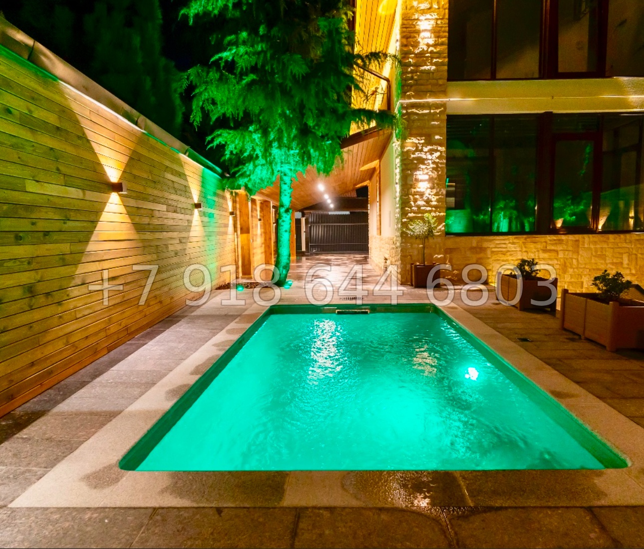 № 42 п. Дом на Красной Поляне  - миниатюра 14