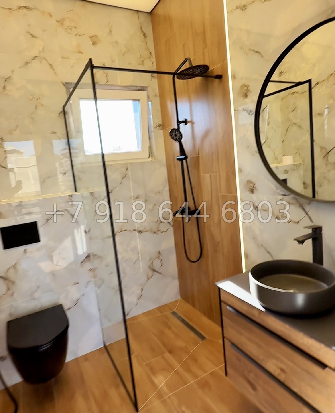 № 68 в. Дом в топовой локации Адлера. Дом с бассейном  - миниатюра 17