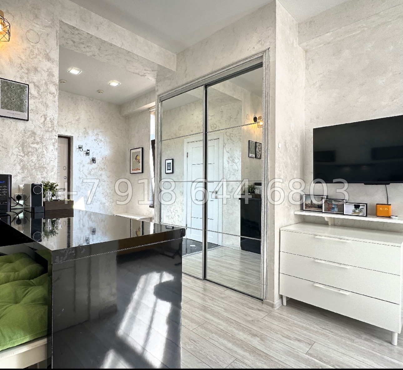 № 36 и. Квартира на Красной Поляне  - миниатюра 10