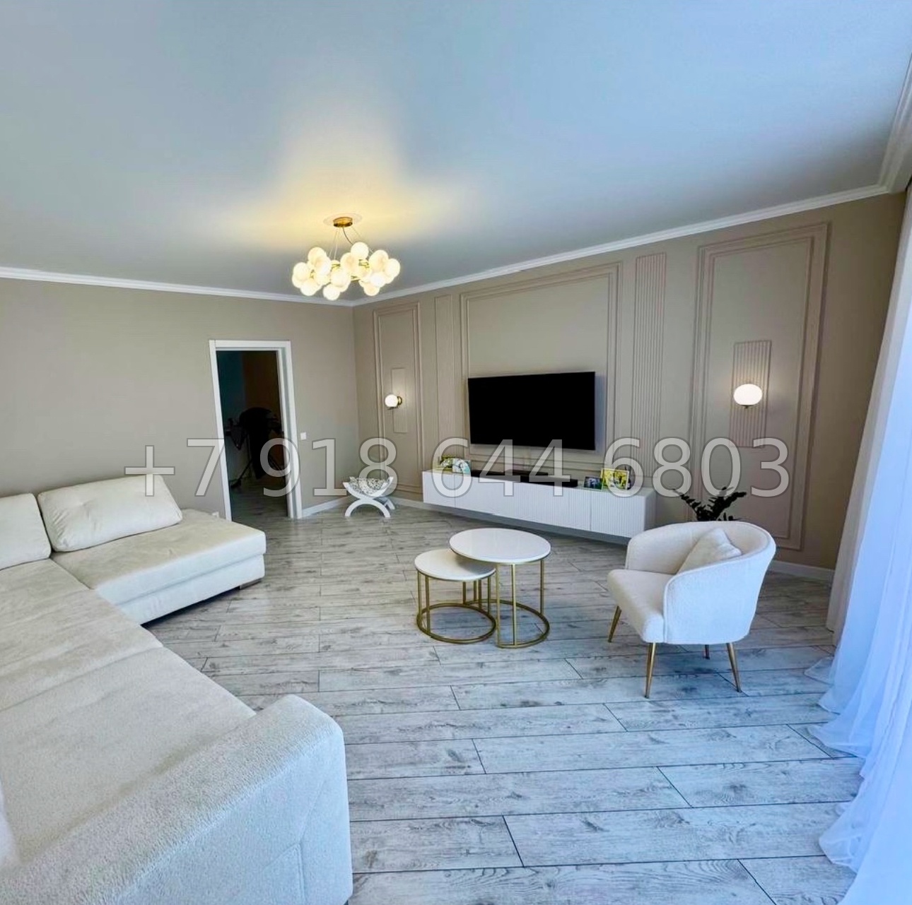 № 249 в. Дом в Сочи с ремонтом  - миниатюра 4