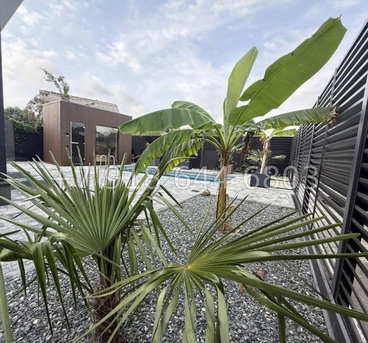 № 138 Б. Дом с ремонтом в Адлере  - миниатюра 3