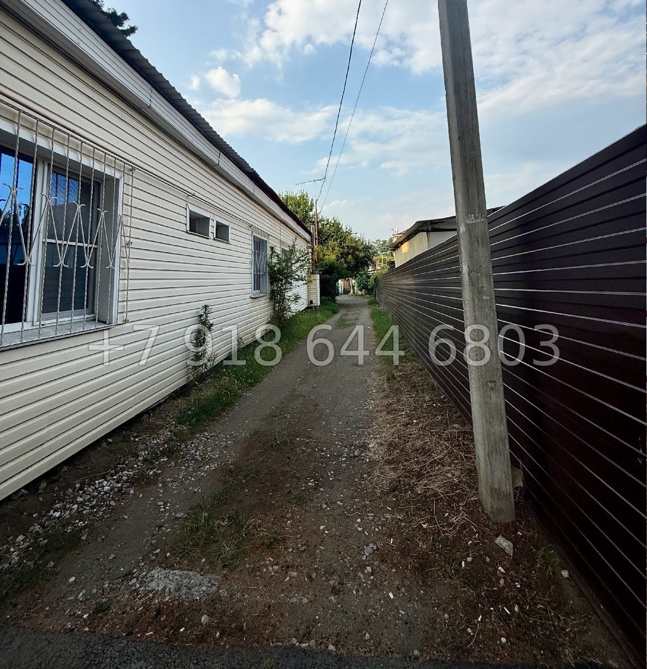 № 5у. Два участка земли в Сириусе  - миниатюра 9