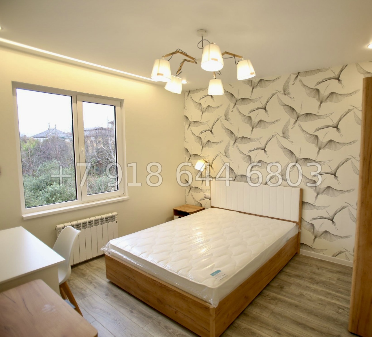 № 78 Б. Несколько домов в Адлере с ремонтом  - миниатюра 17