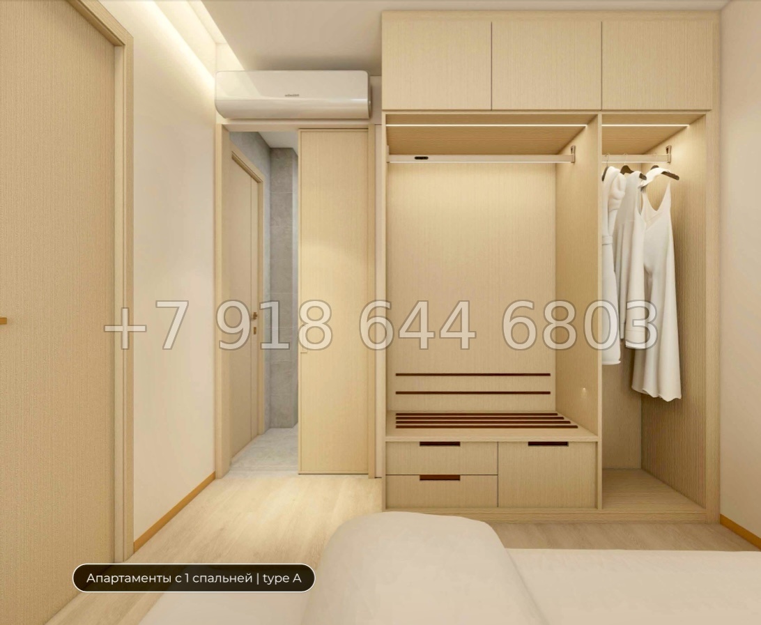 № 2. AURA Condominium The One Group Чалонг пляж район - миниатюра 59