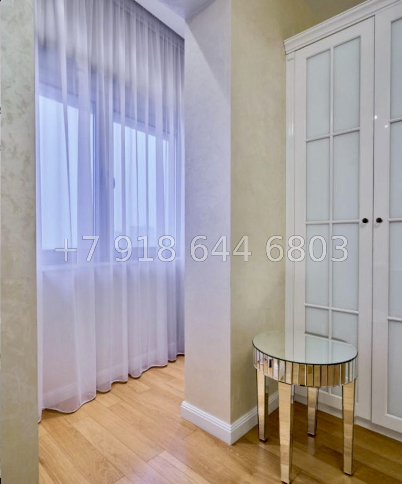 № 41 е. Квартира в центре города Сочи  - миниатюра 9