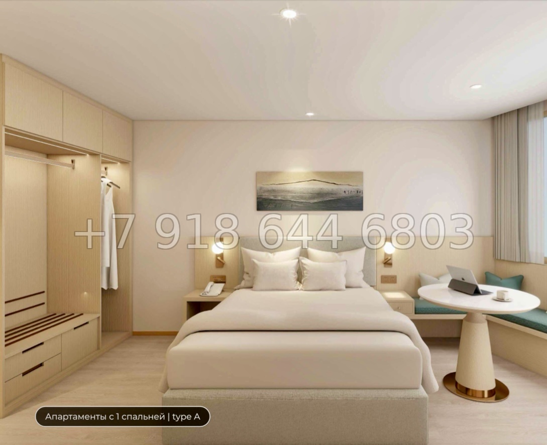 № 2. AURA Condominium The One Group Чалонг пляж район - миниатюра 61