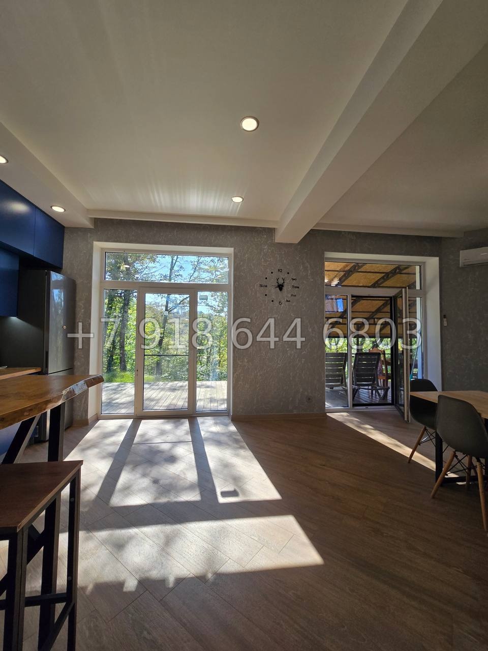 № 5 А. Дом в Сочи Дагомыс  - миниатюра 12