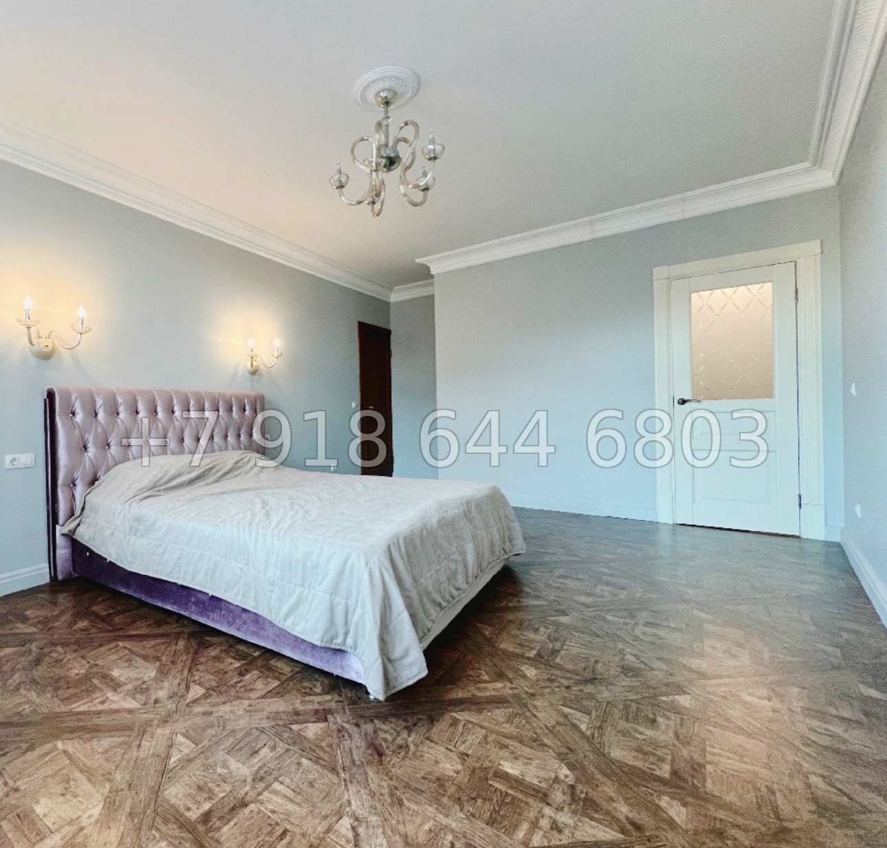 № 59 р. Дом в центре Сочи. Большая площадь. ЖК Парк Горького Сочи  - миниатюра 18