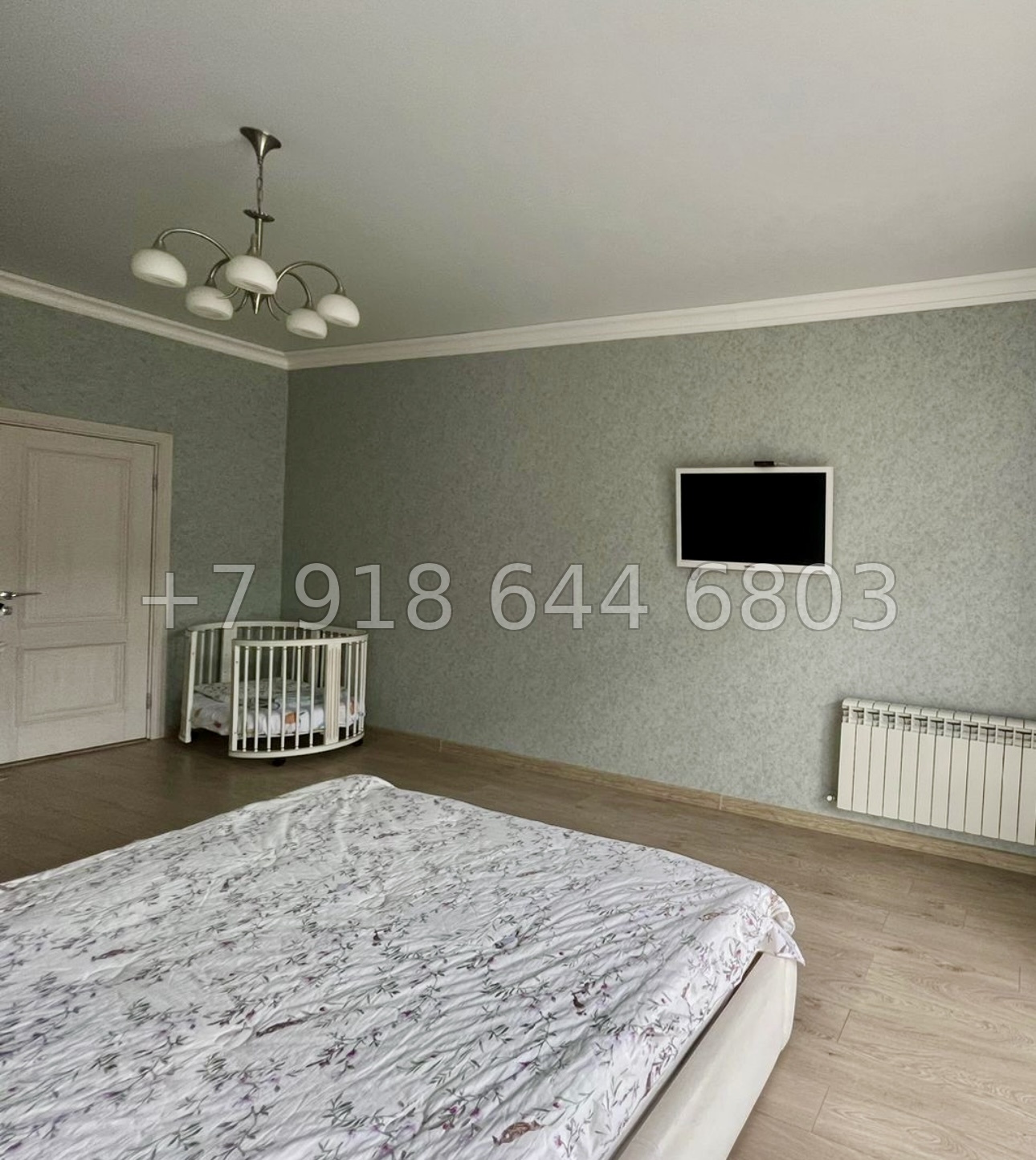 № 56 Б. Дом с ремонтом в Адлере  - миниатюра 24