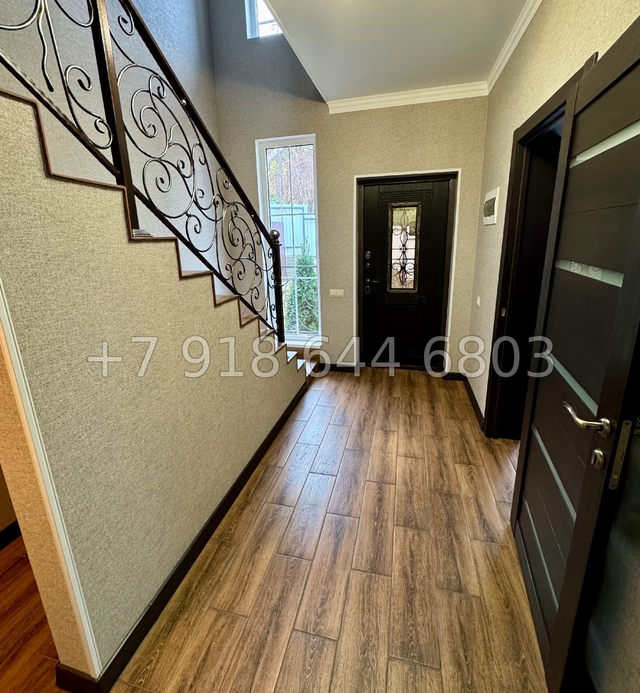 № 57А. Дом в Адлере. Заезжай и живи - миниатюра 9