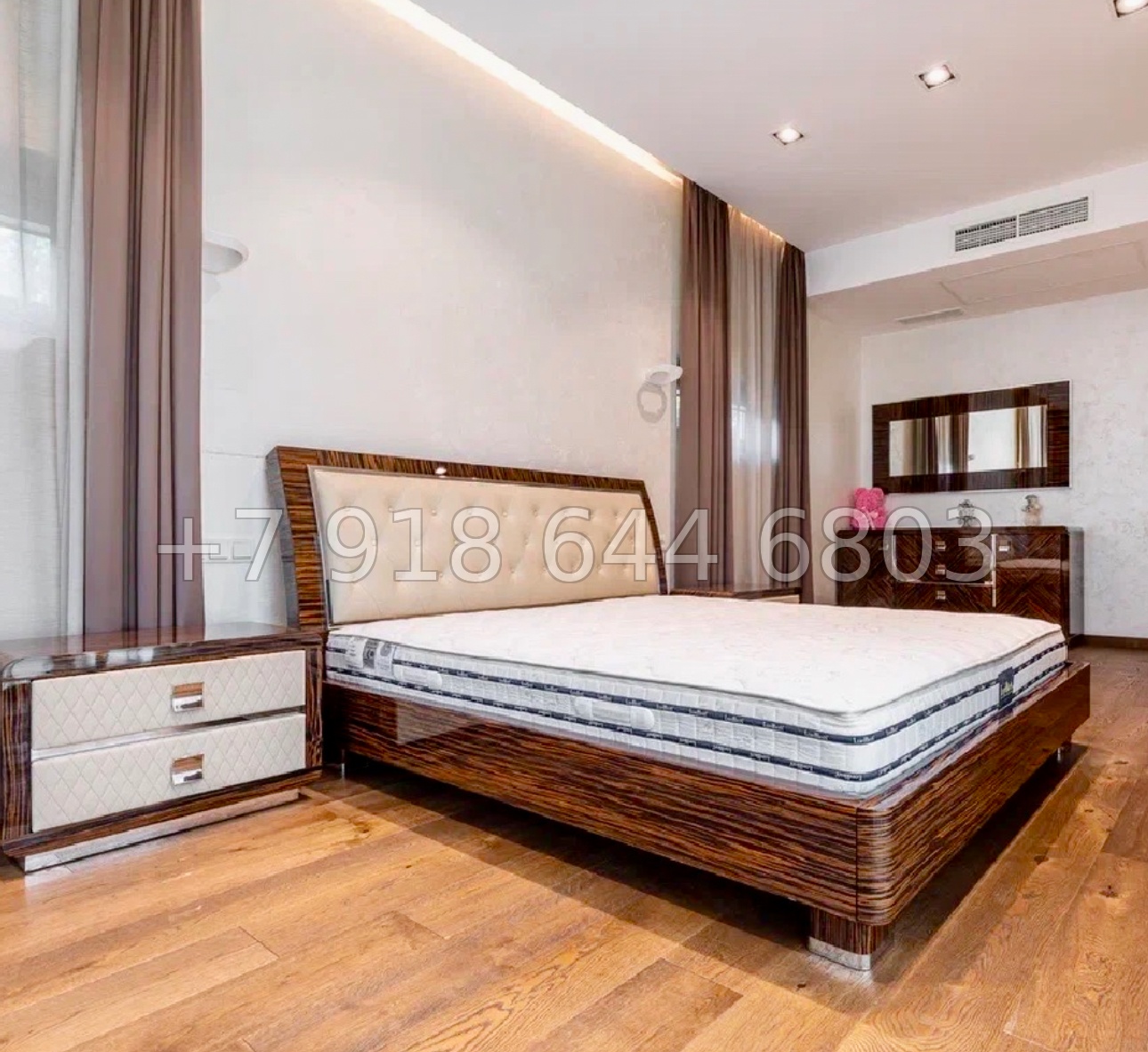 № 34 м. Дом в Сочи Горки-11 - миниатюра 17