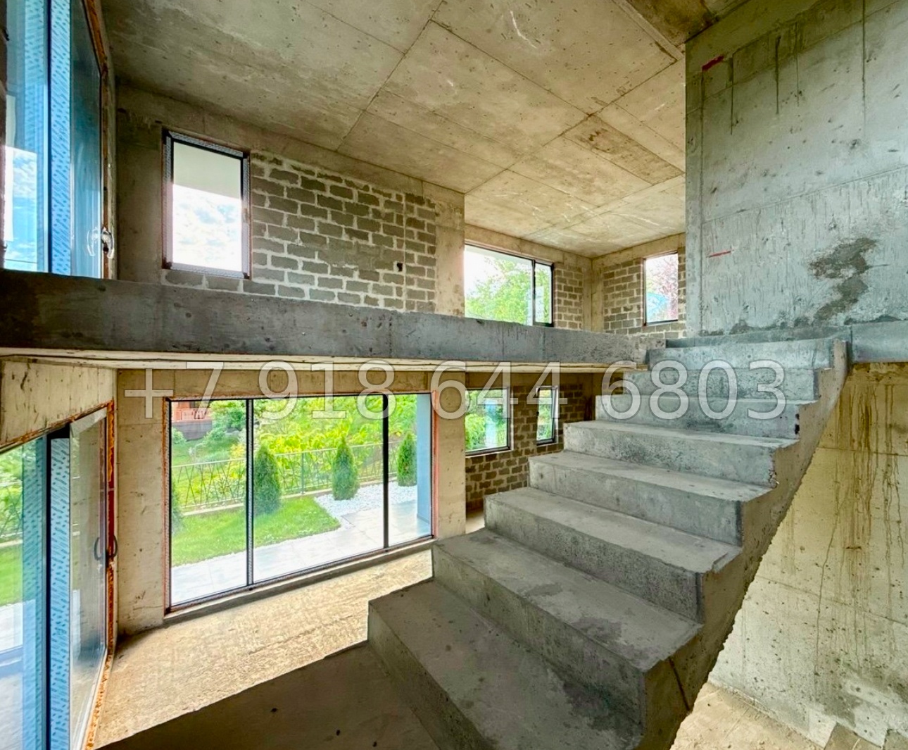 № 363. Дом в зелени в Сочи  - миниатюра 14