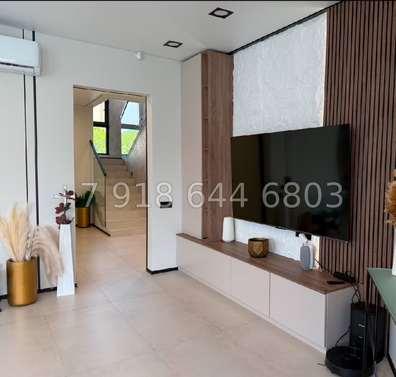 № 104 в. Дом в Сириусе с хорошим ремонтом  - миниатюра 23