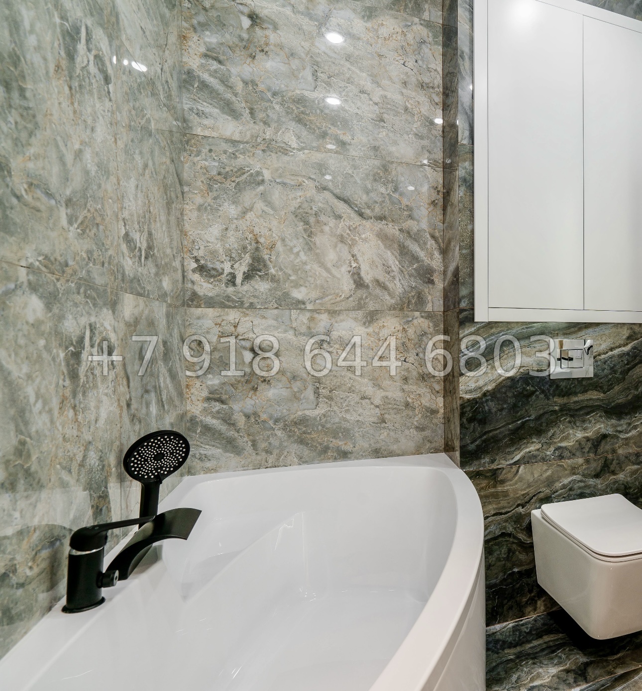 № 57 Б. Дома с ремонтом в Кудепсте Сочи - миниатюра 61