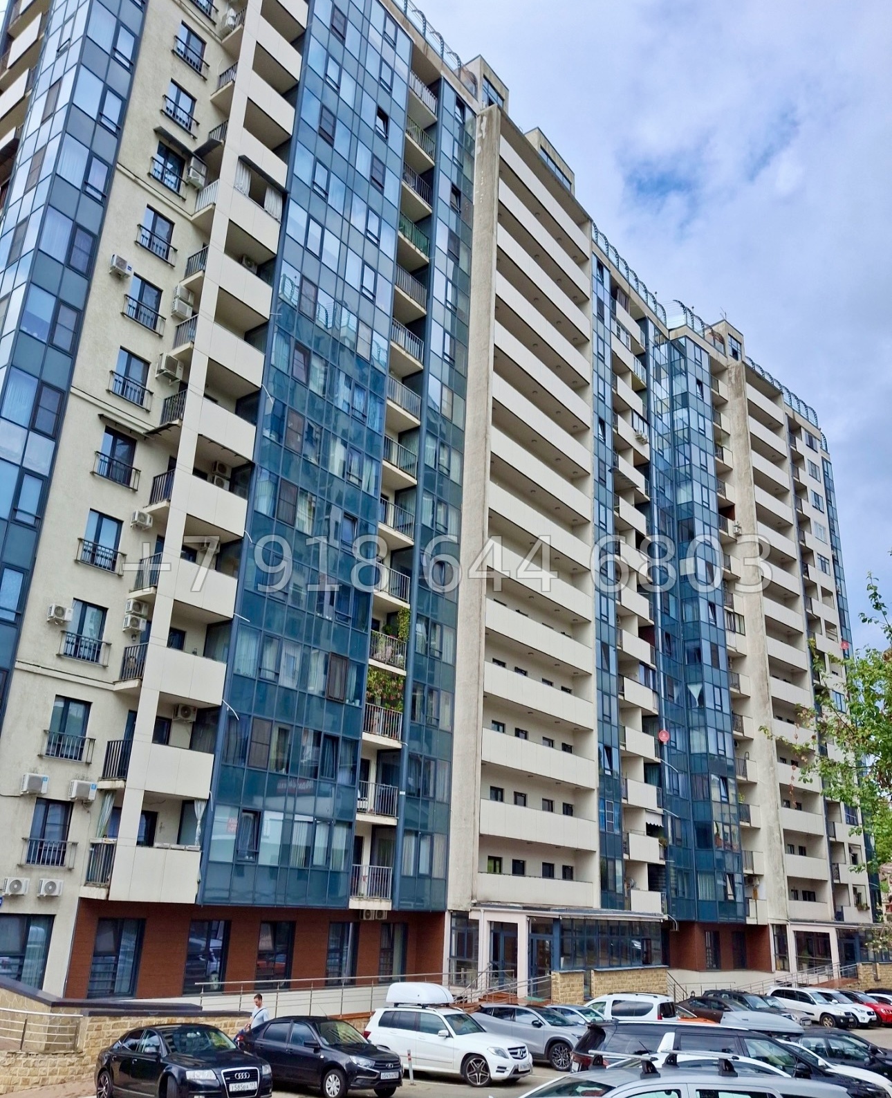 № 535 р. ЖК Бочаров Маяк Сочи  - миниатюра 18