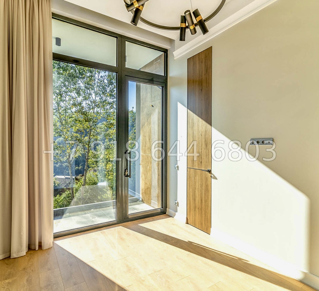 № 16 М. Дом с бассейном и ремонтом в Сочи на Мацесте - миниатюра 16